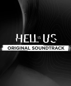 Hell is Us - Soundtrack - PC [Steam Online Game Code]