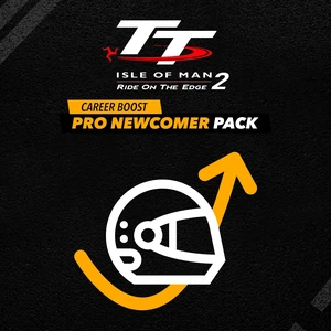 TT Isle of Man 2 Pro Newcomer Pack - PC [Steam Online Game Code]