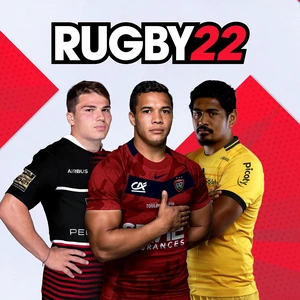 Rugby 22 - PC [Steam Online Game Code]