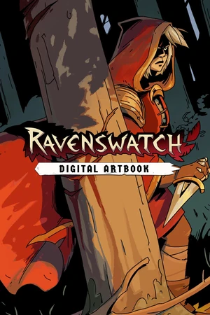 Ravenswatch - Digital Artbook - PC [Steam Online Game Code]