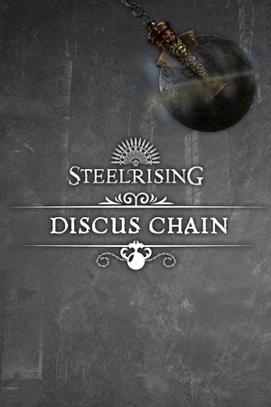 Steelrising - Discus Chain - PC [Steam Online Game Code]
