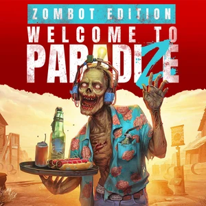 Welcome to ParadiZe - Supporter Edition - PC [Steam Online Game Code]