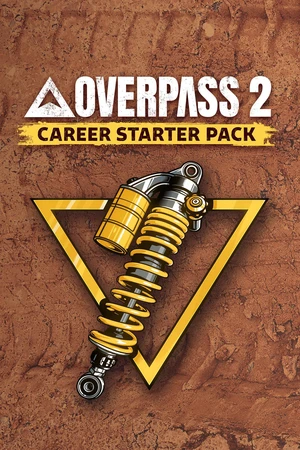 Overpass 2 - Career Starter Pack - PC [Steam Online Game Code]