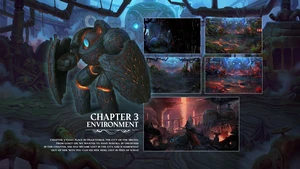 Roguebook - The Art of Roguebook - PC [Steam Online Game Code]