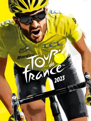 Tour de France 2023 - PC [Steam Online Game Code]