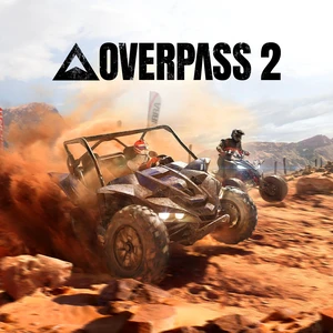 Overpass 2 - PC [Steam Online Game Code]