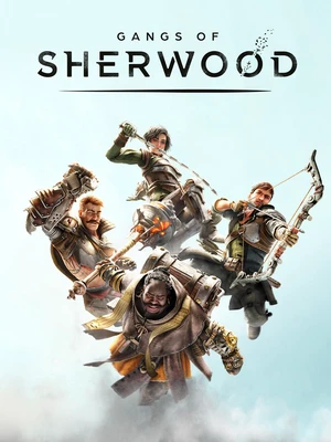 Gangs of Sherwood - PC [Steam Online Game Code]