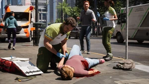 Ambulance Life - Supporter Edition - PC [Steam Online Game Code]