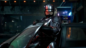 RoboCop: Rogue City - PC [Steam Online Game Code]