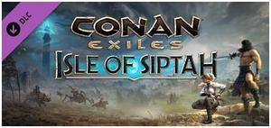 Conan Exiles: Isle of Siptah - PC [Steam Online Game Code]