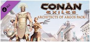 Conan Exiles - Architects of Argos - PC [Steam Online Game Code]