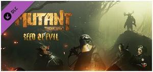 Mutant Year Zero: Seed of Evil - PC [Steam Online Game Code]
