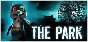 The Park - PC [Steam Online Game Code]
