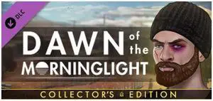 Secret World Legends: Dawn of the Morninglight Collector’s Edition - PC [Steam Online Game Code]