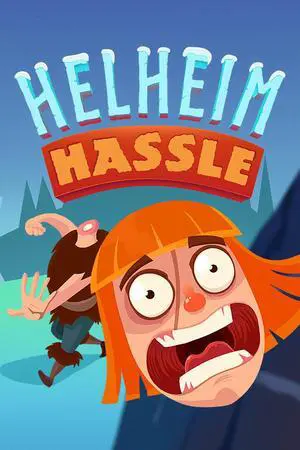 Helheim Hassle - PC [Steam Online Game Code]