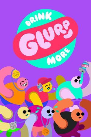 Drink More Glurp - PC [Steam Online Game Code]