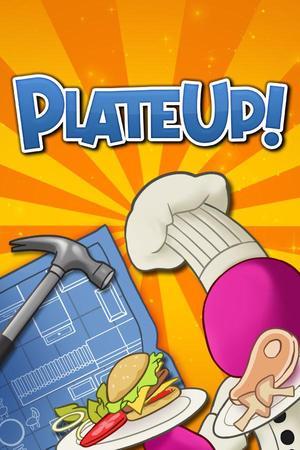 PlateUp! - PC [Steam Online Game Code]