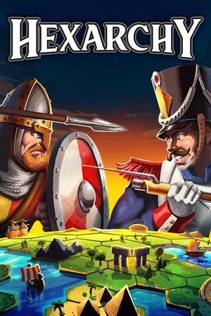 Hexarchy - PC [Steam Online Game Code]