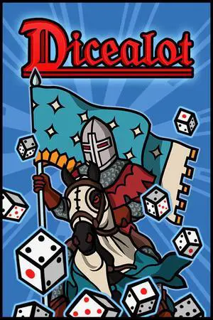Dicealot - PC [Steam Online Game Code]