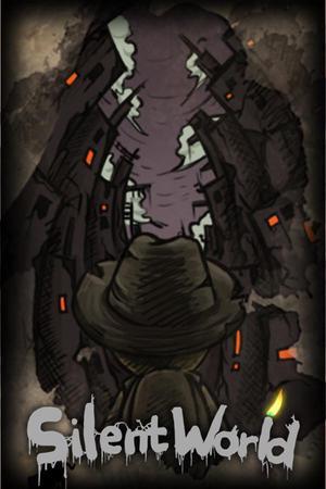 Silent World - PC [Online Game Code]