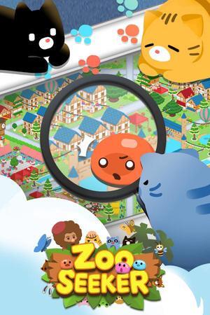 Zoo Seeker - PC [Online Game Code]