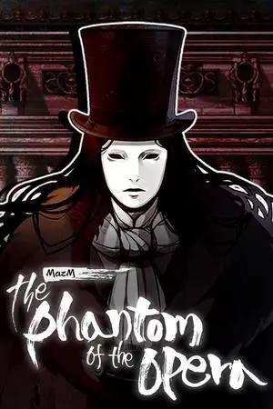 MazM: The Phantom of the Opera - PC [Online Game Code]