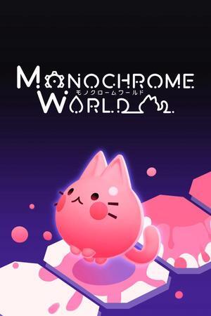 Monochrome World - PC [Online Game Code]