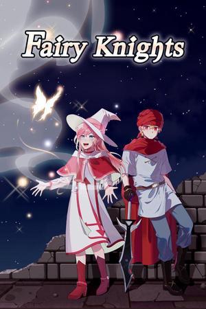 Fairy Knights - PC [Online Game Code]