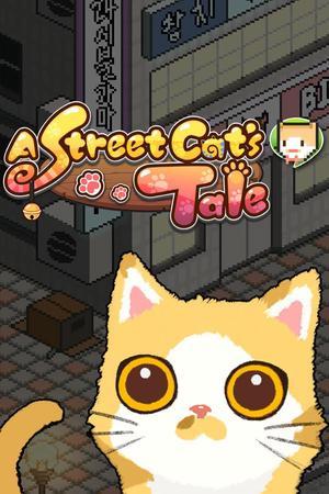 A Street Cat's Tale - PC [Online Game Code]
