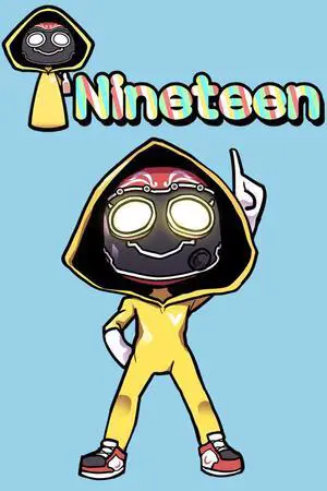 Nineteen - PC [Online Game Code]