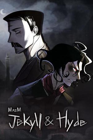 MazM: Jekyll and Hyde - PC [Online Game Code]