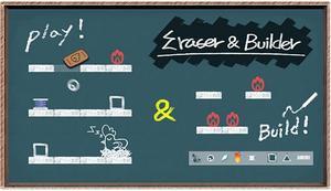 Eraser & Builder - PC [Online Game Code]