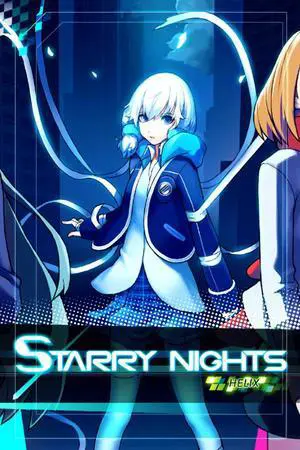 Starry Nights : Helix - PC [Online Game Code]