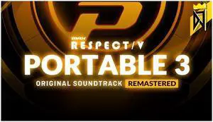 DJMAX RESPECT V - Portable 3 Original Soundtrack(REMASTERED) - PC [Steam Online Game Code]