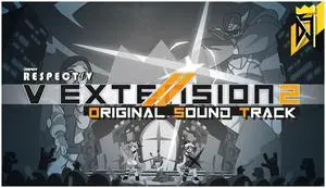 DJMAX RESPECT V - V EXTENSION II Original Soundtrack - PC [Steam Online Game Code]