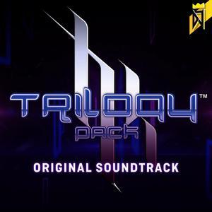 DJMAX RESPECT V - TRILOGY Original Soundtrack(REMASTERED) - PC [Steam Online Game Code]