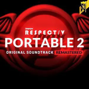 DJMAX RESPECT V - Portable 2 Original Soundtrack(REMASTERED) - PC [Steam Online Game Code]