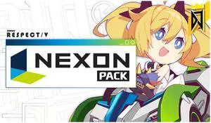 DJMAX RESPECT V - NEXON PACK - PC [Steam Online Game Code]