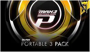 DJMAX RESPECT V - Portable 3 PACK - PC [Steam Online Game Code]