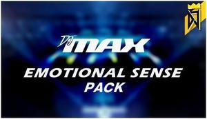 DJMAX RESPECT V - Emotional Sense PACK - PC [Steam Online Game Code]