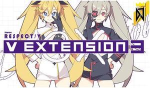 DJMAX RESPECT V - V EXTENSION III PACK - PC [Steam Online Game Code]