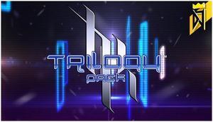 DJMAX RESPECT V - TRILOGY PACK - PC [Steam Online Game Code]