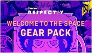 DJMAX RESPECT V - Welcome to the Space GEAR PACK - PC [Steam Online Game Code]
