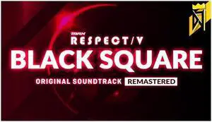 DJMAX RESPECT V - BLACK SQUARE Original Soundtrack(REMASTERED) - PC [Steam Online Game Code]