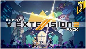 DJMAX RESPECT V - V EXTENSION II PACK - PC [Steam Online Game Code]