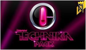 DJMAX RESPECT V - TECHNIKA PACK - PC [Steam Online Game Code]