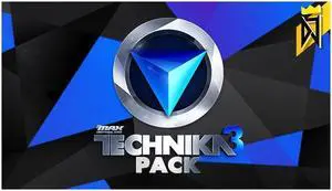 DJMAX RESPECT V - TECHNIKA 3 PACK - PC [Steam Online Game Code]