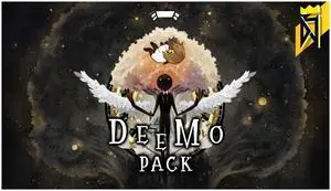 DJMAX RESPECT V - Deemo Pack - PC [Steam Online Game Code]
