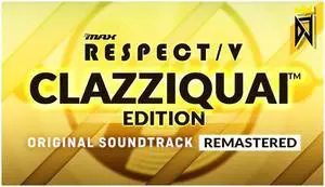 DJMAX RESPECT V - Clazziquai Edition Original Soundtrack(REMASTERED) - PC [Steam Online Game Code]