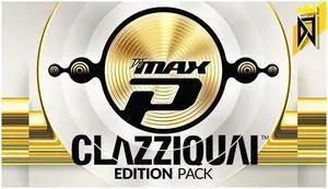 DJMAX RESPECT V - Clazziquai Edition PACK - PC [Steam Online Game Code]